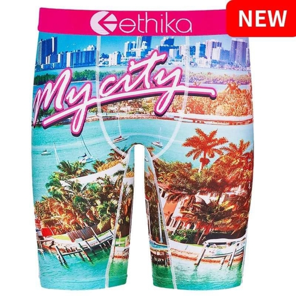Man ethika boxer - Picture 12 of 16